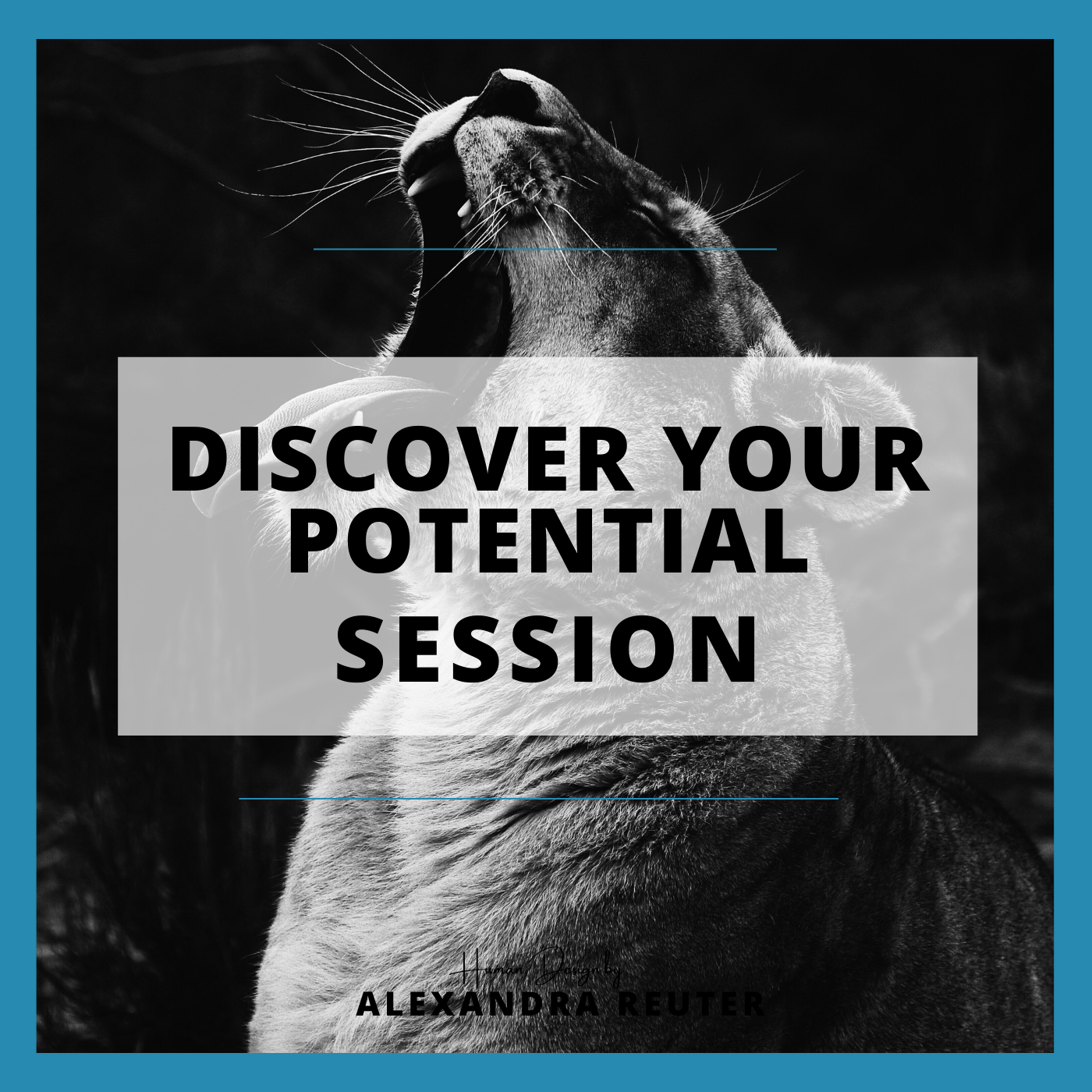 Discover your potential Discover your potential