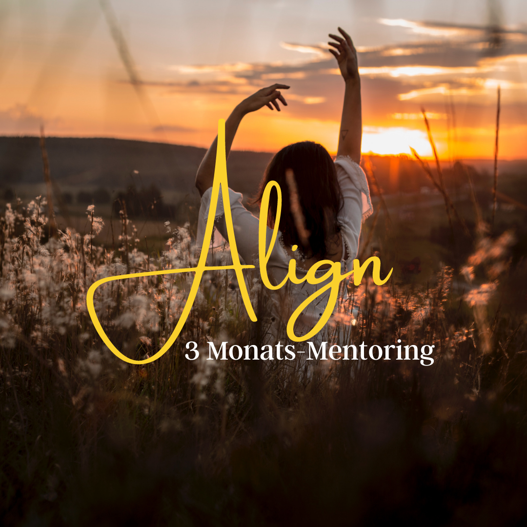 Align 3 Monate