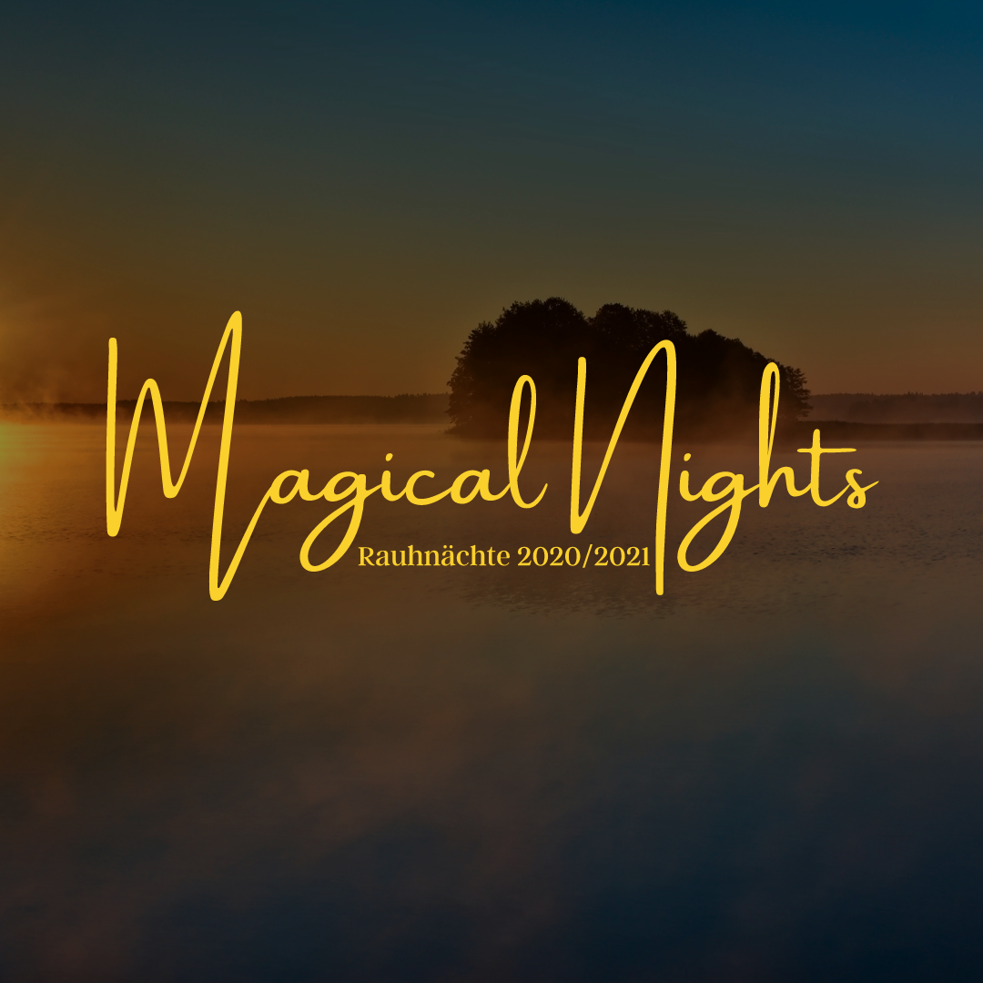 Magical Nights 2020_2021