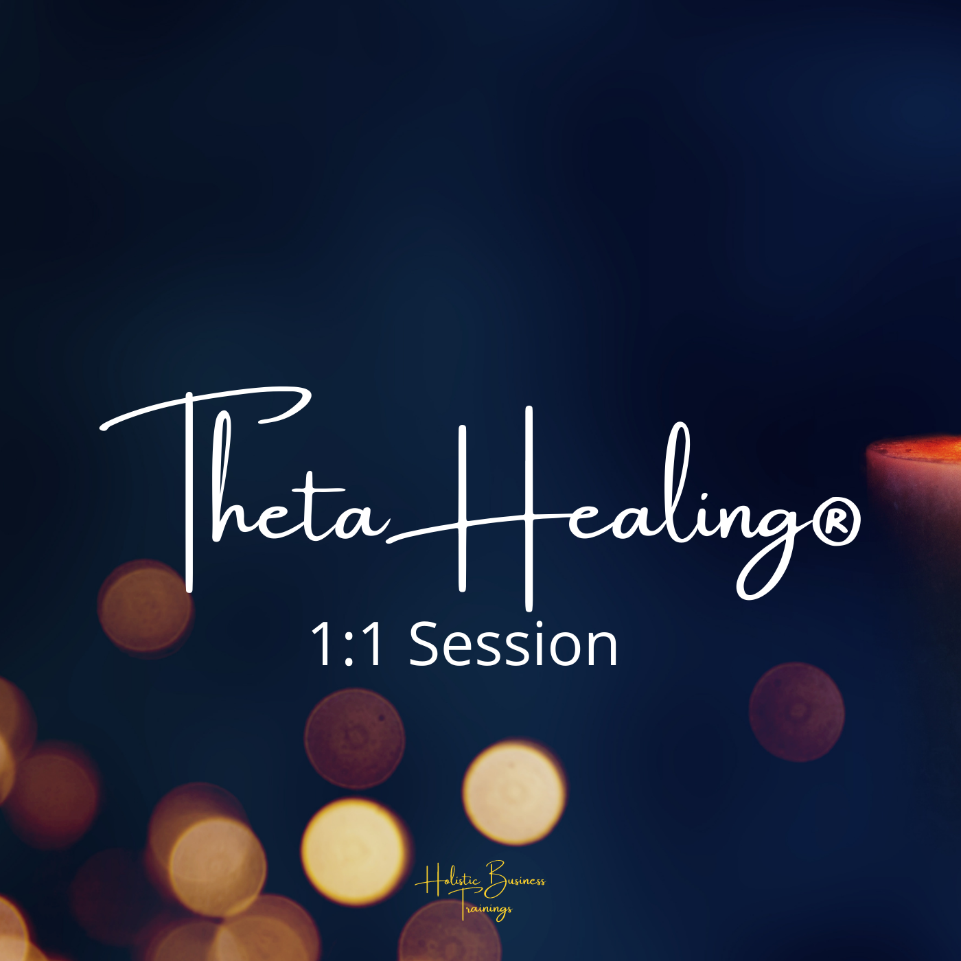 Theta Healing