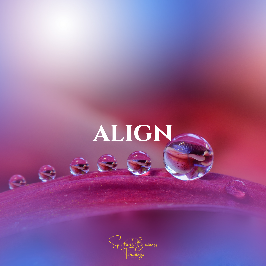 ALIGN Mentoring