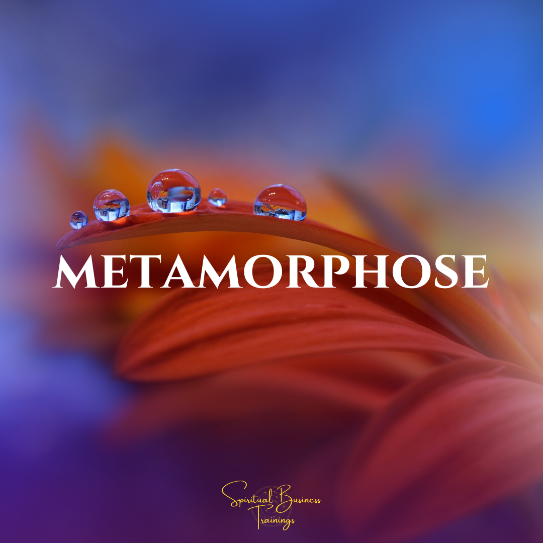 Metamorphose