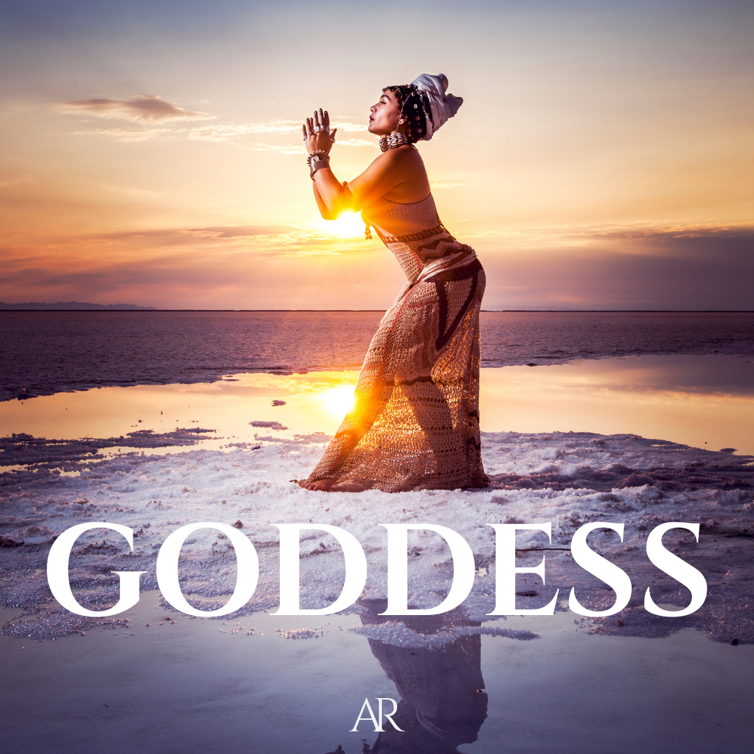 GODDESS