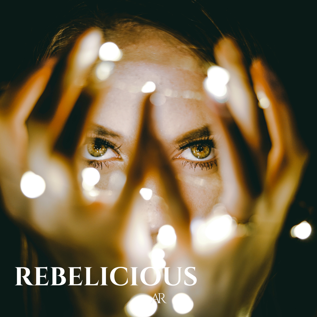 AR Rebelicious