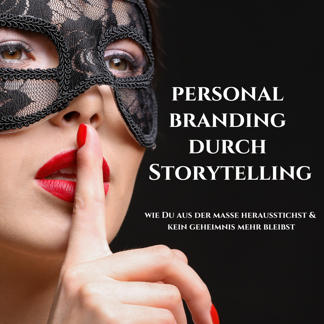 Personal Branding