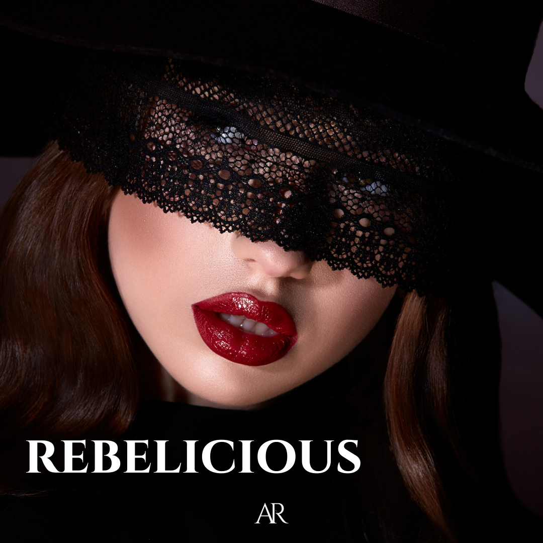 Rebelicious IG